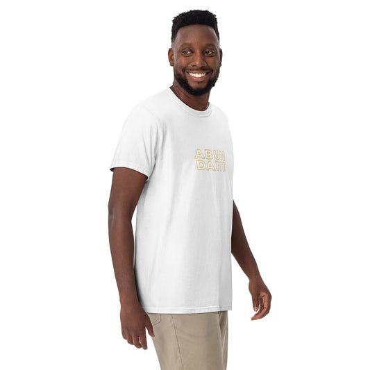 Heavyweight-T-Shirts-Explained-Uncovering-Comfort-and-Style Lively Roots Therapy