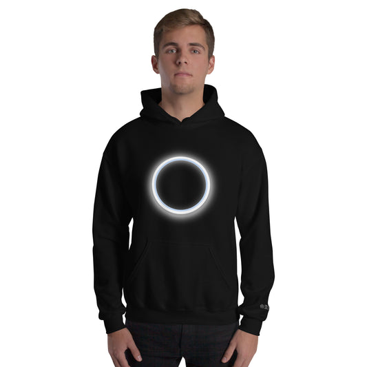 Unisex Halo Hoodie - Apparel PD Lively Roots Therapy