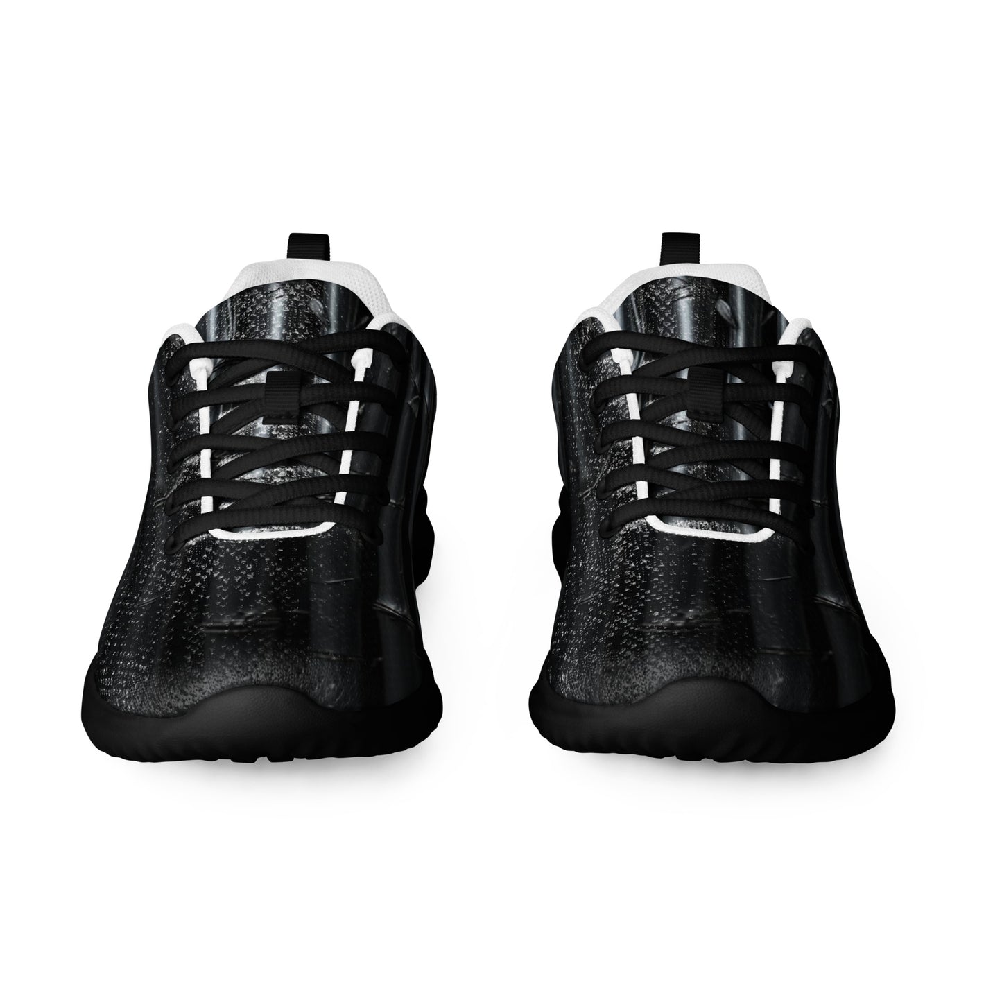 Women’s Black/White Athletic Shoes -  Apparel PD Lively Roots Therapy 