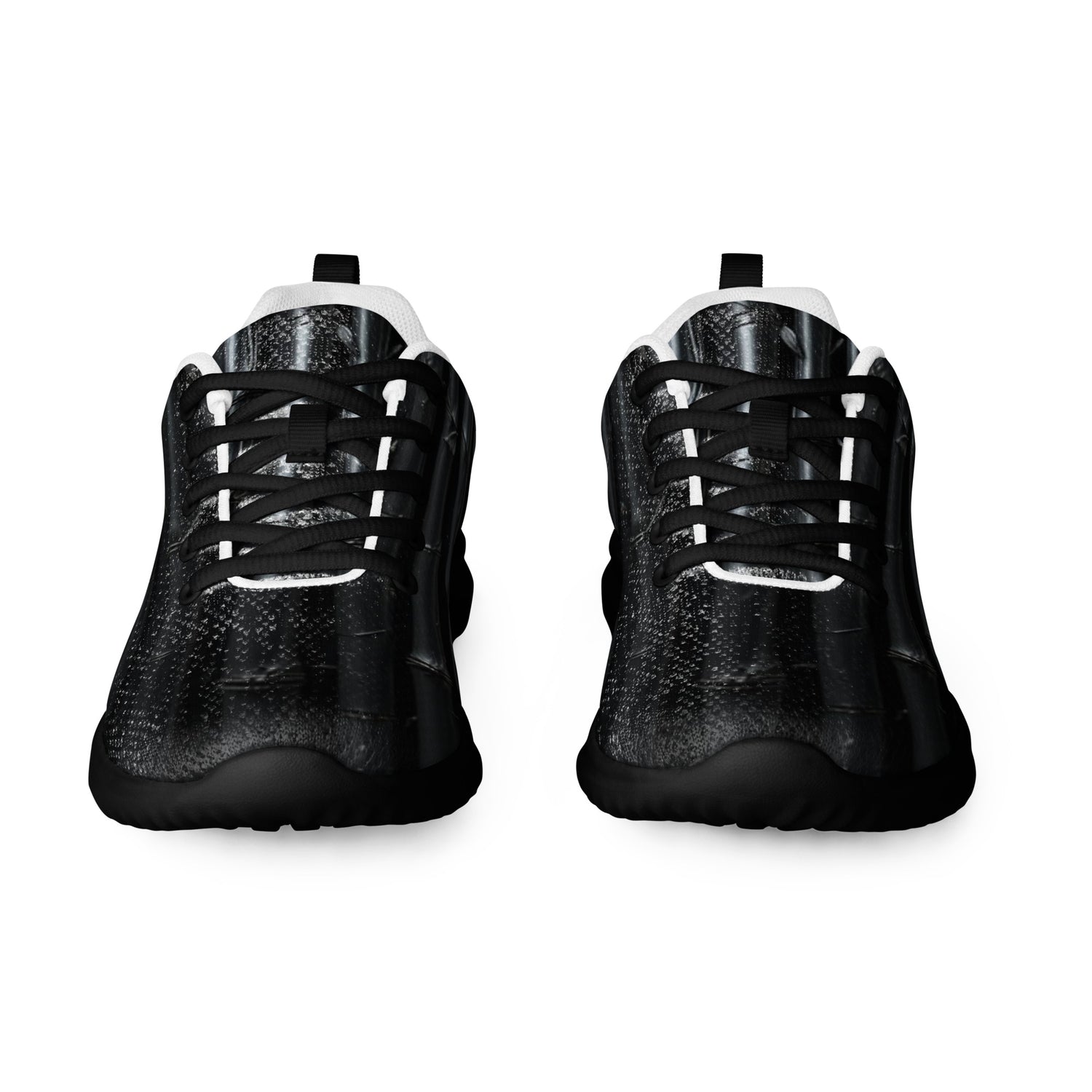 Women’s Black/White Athletic Shoes -  Apparel PD Lively Roots Therapy 